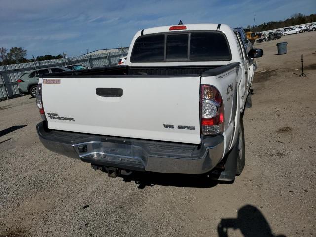 5TFLU4ENXEX088258 | 2014 TOYOTA TACOMA DOU