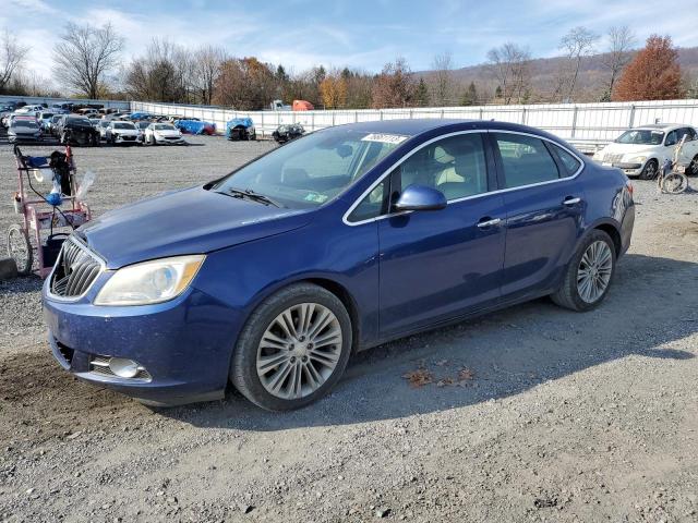 2014 Buick Verano 