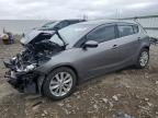 2015 KIA FORTE EX - KNAFX5A87F5389851