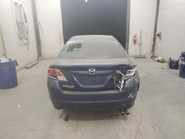 1YVHZ8BH1A5M55917 2010 Mazda 6 I