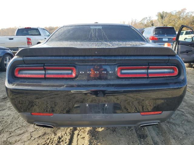 2C3CDZAG6GH158242 | 2016 DODGE CHALLENGER