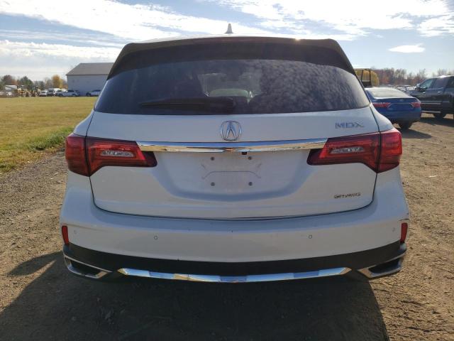 5J8YD4H51KL022655 Acura MDX TECHNO 6