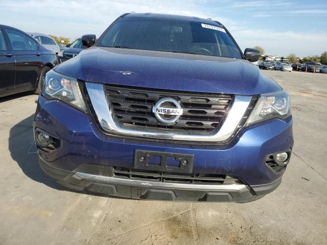 5N1DR2BN9LC587809 Nissan Pathfinder Sv