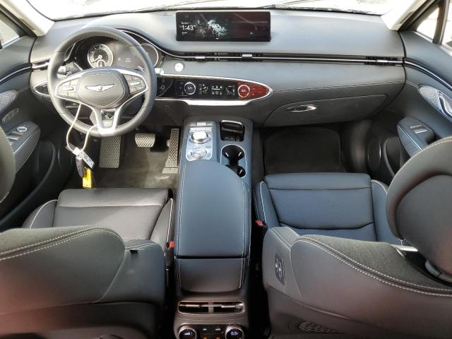 2024 GENESIS GV70 ADVAN 5NMMCET12RH001500