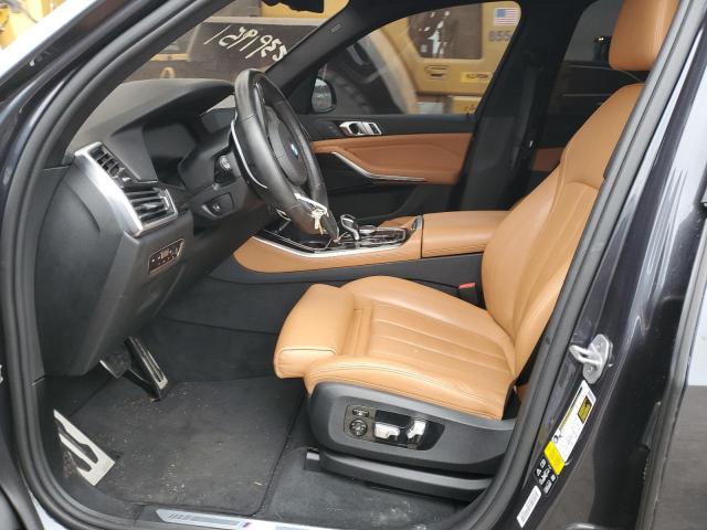 5UXCR6C59KLL31415 2019 BMW X5, photo no. 7