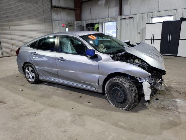 Vin: 2hgfc2f57gh517545, lot: 77368573, honda civic lx 20164