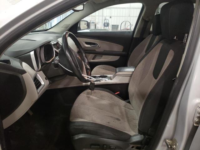 2CNALDEW3A6386952 2010 Chevrolet Equinox Lt