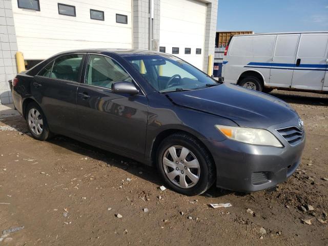4T1BK3EK3BU610240 2011 Toyota Camry Se