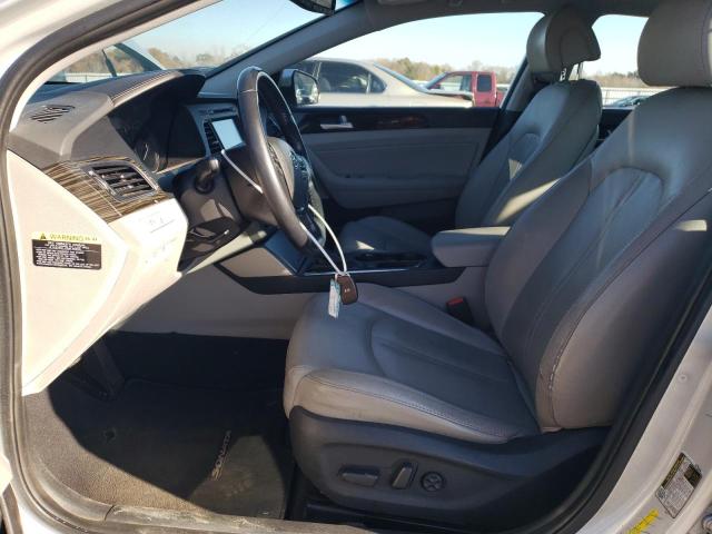 2017 HYUNDAI SONATA SPO - 5NPE34AF9HH484322