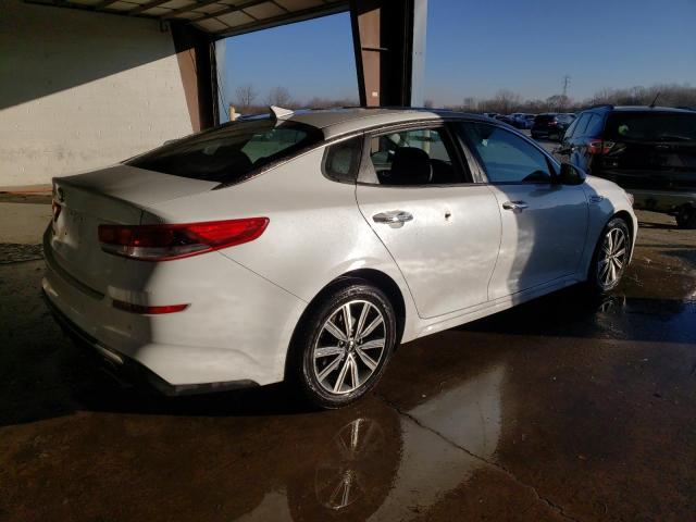 2019 KIA OPTIMA LX - 5XXGT4L31KG370698