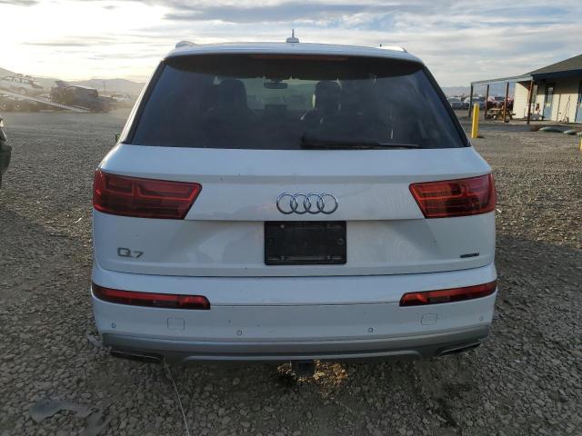 WA1LAAF7XHD030741 2017 AUDI Q7, photo no. 6