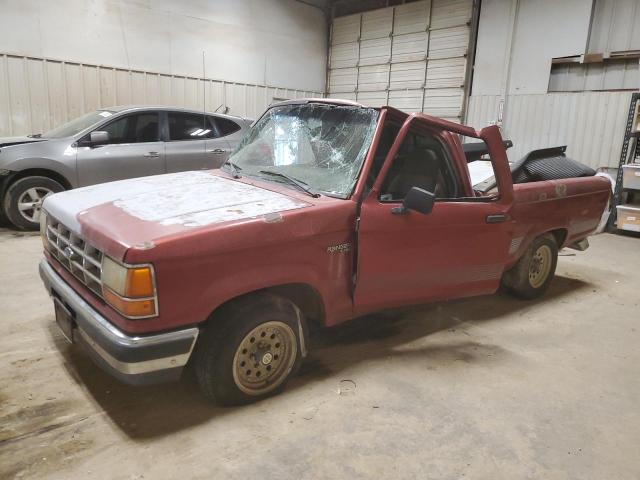 1992 Ford Ranger 