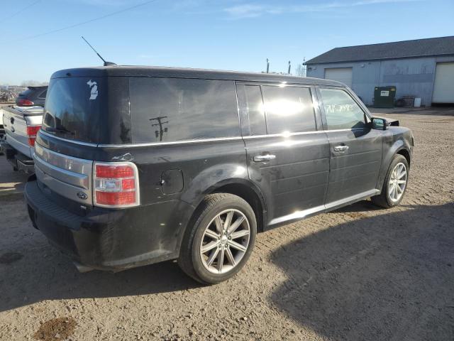 2FMHK6D85HBA04941 | 2017 FORD FLEX LIMIT