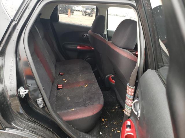 2016 NISSAN JUKE S - JN8AF5MV8GT653808