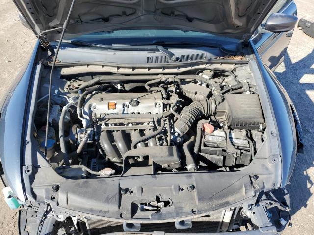 2010 Honda Accord Ex VIN: 1HGCP2F77AA016086 Lot: 76284193