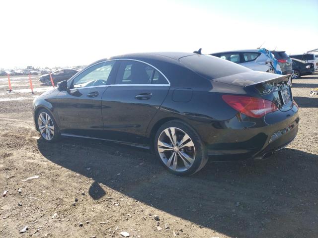 WDDSJ4EB2EN047036 Mercedes-Benz CLA 250