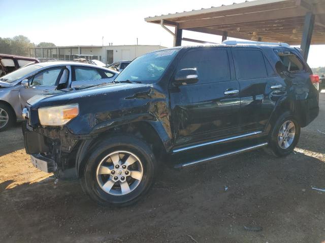 2011 Toyota 4Runner SR5