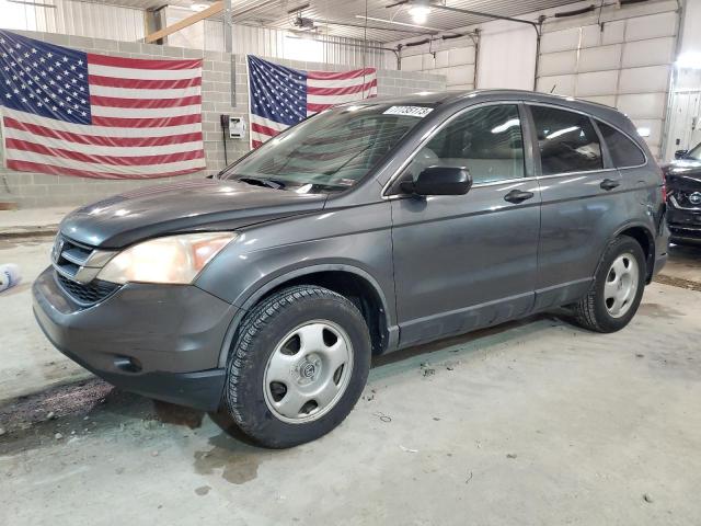 2011 Honda CR-V LX