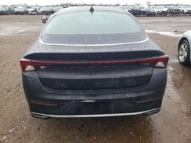 2023 KIA K5 LXS - 5XXG14J21PG188846