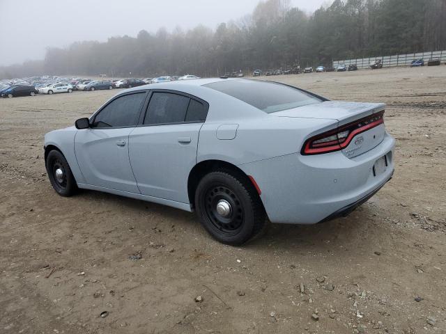 2020 DODGE CHARGER PO - 2C3CDXKT1LH196052