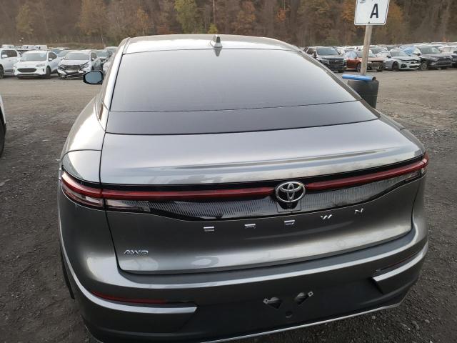 2023 TOYOTA CROWN XLE JTDAAAAF2P3006580