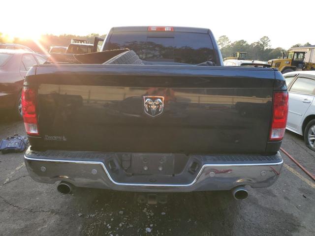 3C6RR7LTXJG228037 | 2018 RAM 1500 SLT