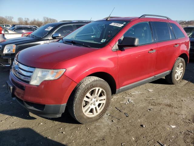 2007 Ford Edge SE