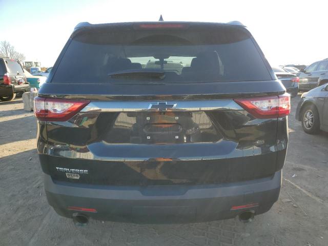 1GNERFKW7LJ270817 | 2020 CHEVROLET TRAVERSE L