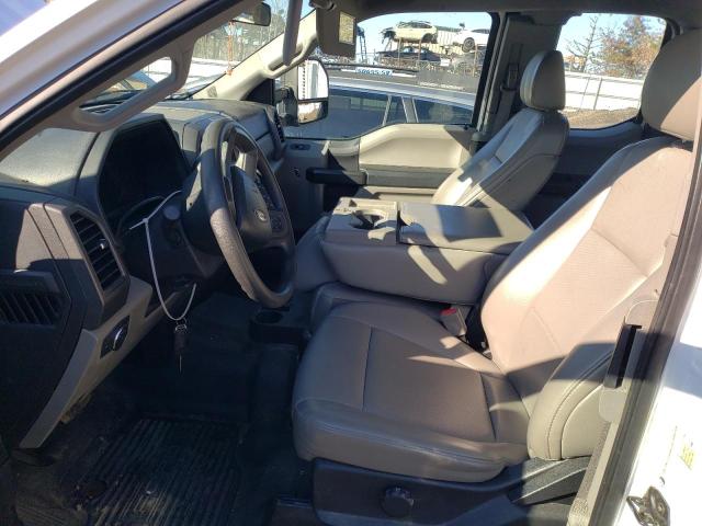 1FT7X2A62JEC73566 Ford F250 Super Duty