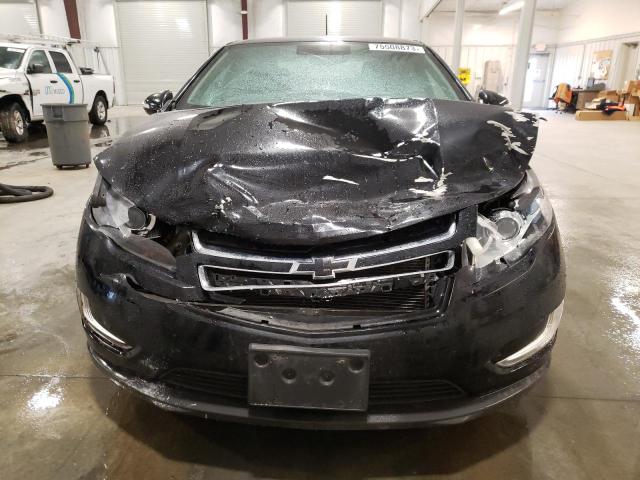 VIN 1G1RC6E41FU136547 2015 Chevrolet Volt no.5