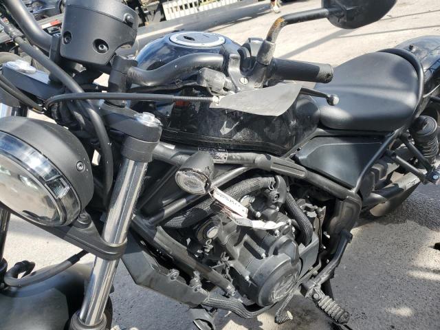 2020 HONDA CMX500 MLHPC5607L5300472