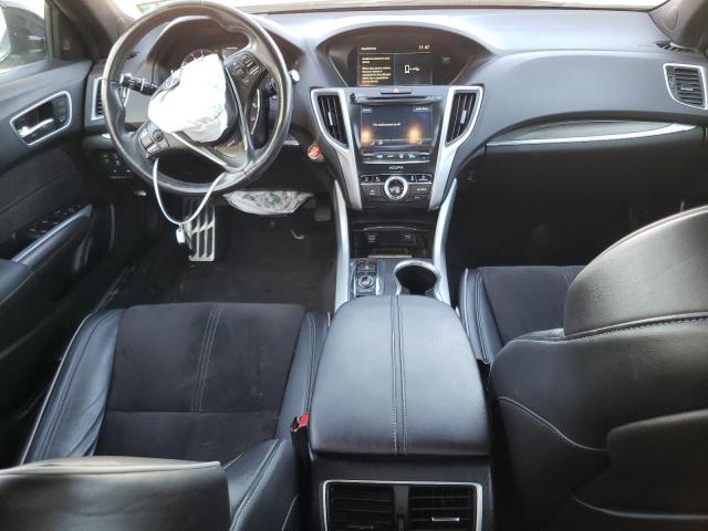 2018 ACURA TLX TECH+A - 19UUB3F60JA002871