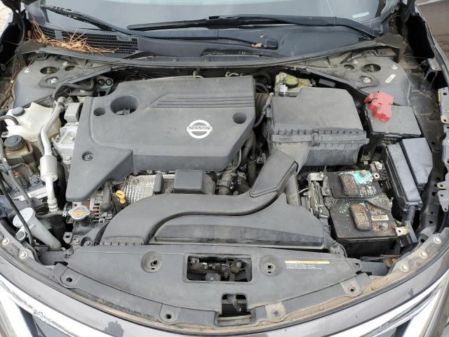 1N4AL3APXEN366895 | 2014 NISSAN ALTIMA 2.5