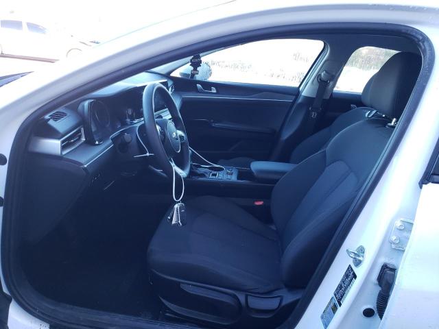 5XXG14J21MG037548 KIA K5 LXS