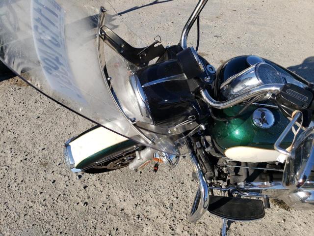 2020 HARLEY-DAVIDSON FLHP 1HD1FHP18LB661640