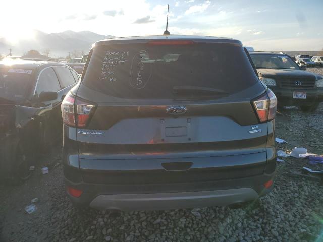 1FMCU9GD2HUD30365 | 2017 FORD ESCAPE SE