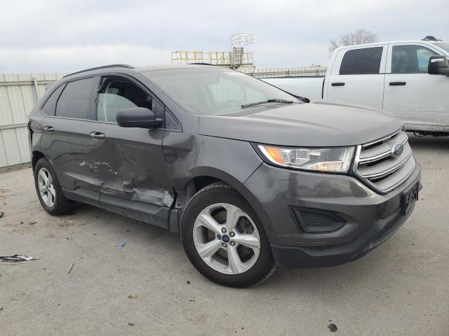 2FMPK4G98GBC31091 | 2016 FORD EDGE SE