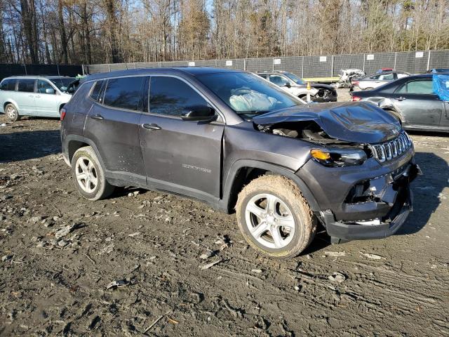 3C4NJDANXPT530395 | 2023 JEEP COMPASS SP