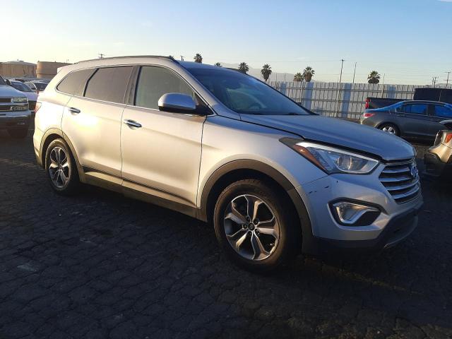 KM8SM4HF4EU080220 | 2014 HYUNDAI SANTA FE G