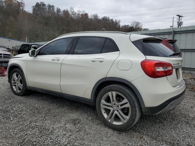 VIN WDCTG4GB9FJ109562 2015 Mercedes-Benz GLA-Class,... no.2