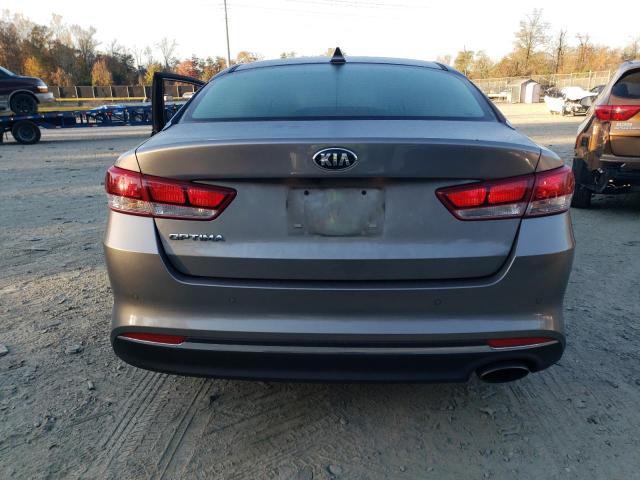5XXGT4L38JG263162 KIA Optima Lx