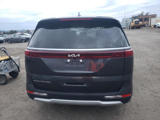 KNDNB4H3XN6132533 KIA Carnival Lx