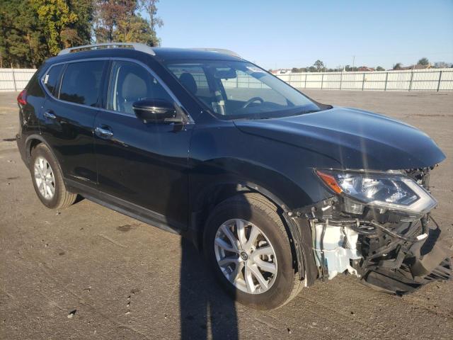 JN8AT2MT3JW487631 | 2018 NISSAN ROGUE S