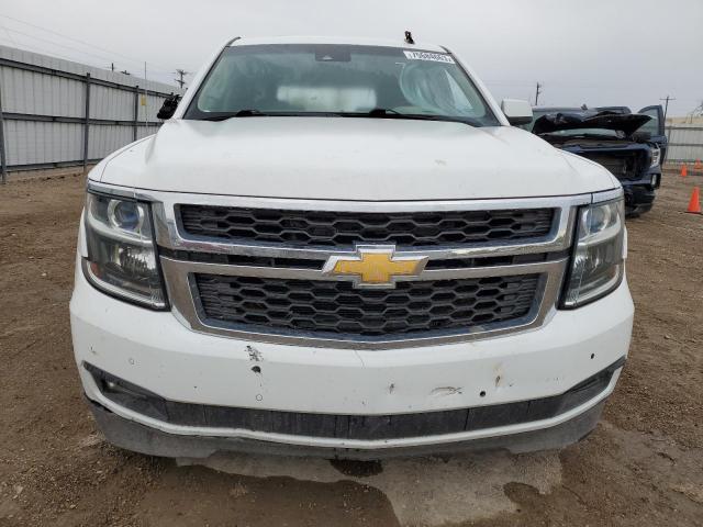 1GNSCBKC8GR127319 | 2016 CHEVROLET TAHOE C150