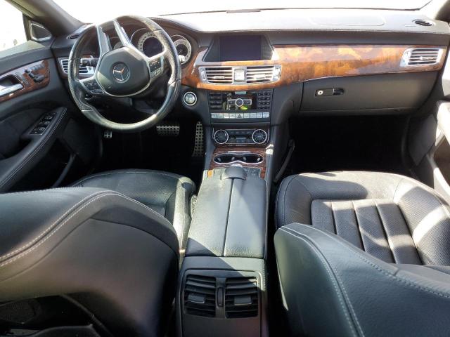 WDDLJ9BB7EA121127 Mercedes-Benz Cls 550 4matic