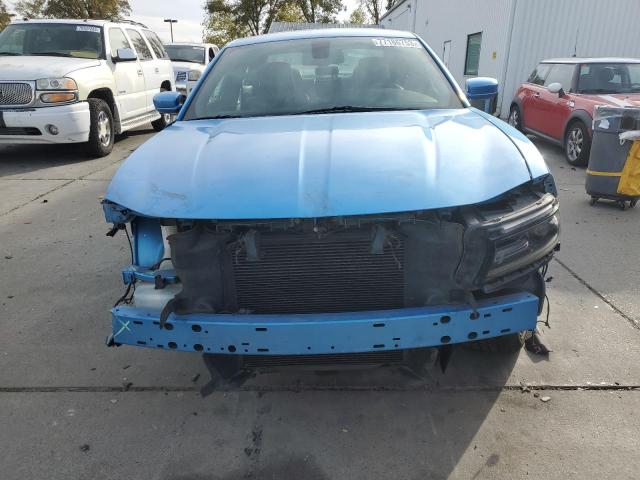 2C3CDXCT2FH923847 | 2015 DODGE CHARGER R/