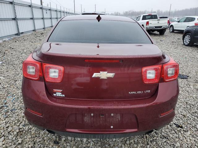 1G11G5SX1FF116622 | 2015 CHEVROLET MALIBU LTZ