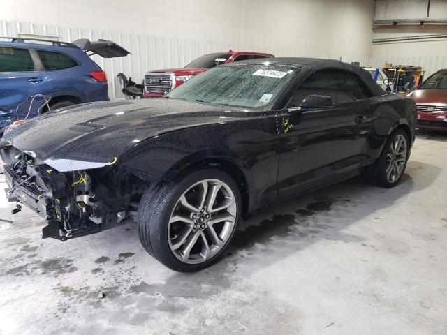 2020 FORD MUSTANG - 1FATP8UH6L5130157