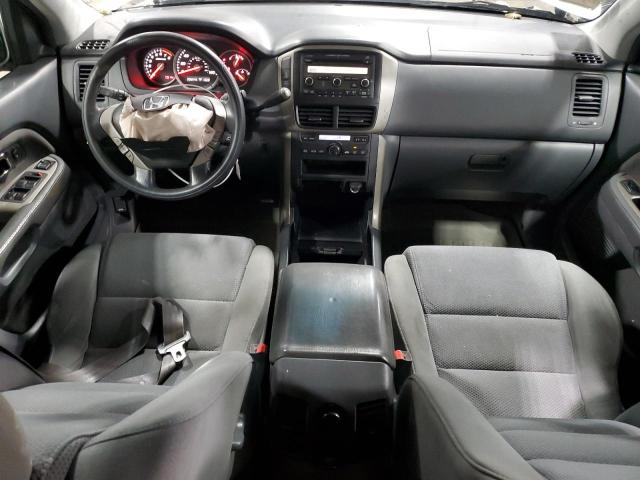 2HKYF18416H546705 | 2006 Honda pilot ex