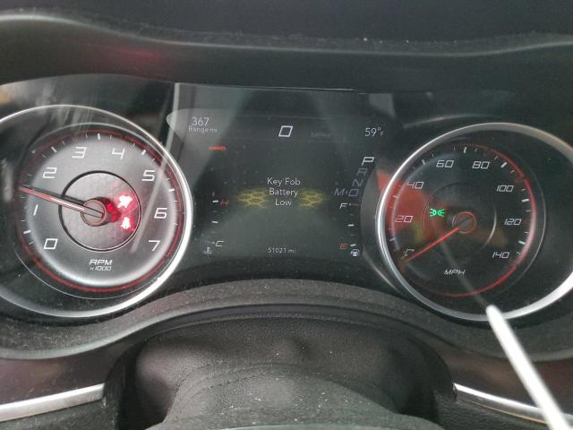 2C3CDXBG4JH210767 Dodge Charger Sxt